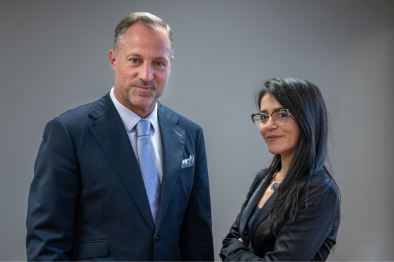 Photo of Mrs Simona CELLAURO